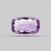 Rose de France Pink Amethyst Fine Gemstone