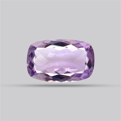 Rose de France Pink Amethyst Fine Gemstone