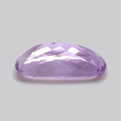 Rose de France Pink Amethyst Fine Gemstone