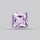 Rose de France Pink Amethyst Fine Gemstone