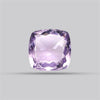 Rose de France Pink Amethyst Fine Gemstone