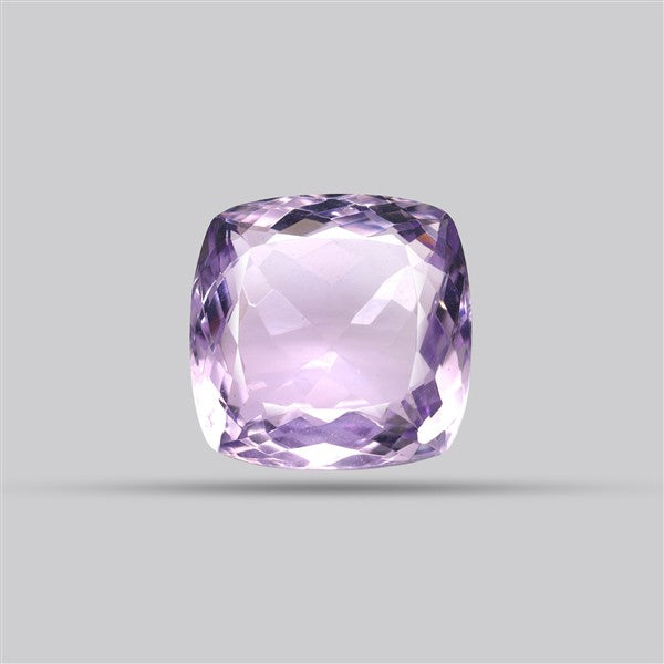 Rose de France Pink Amethyst Fine Gemstone