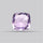 Rose de France Pink Amethyst Fine Gemstone