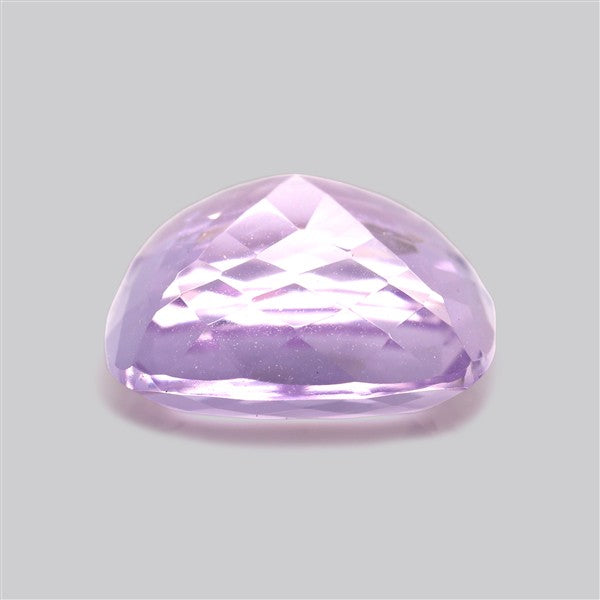 Rose de France Pink Amethyst Fine Gemstone