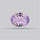 Rose de France Pink Amethyst Fine Gemstone
