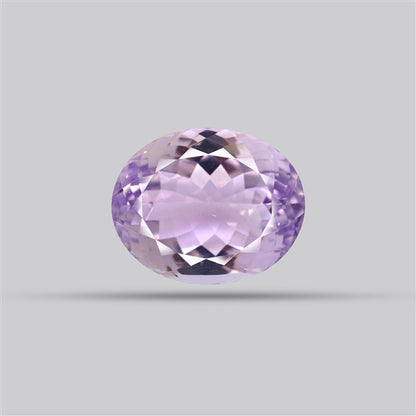 Rose de France Pink Amethyst Fine Gemstone