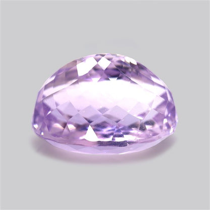 Rose de France Pink Amethyst Fine Gemstone