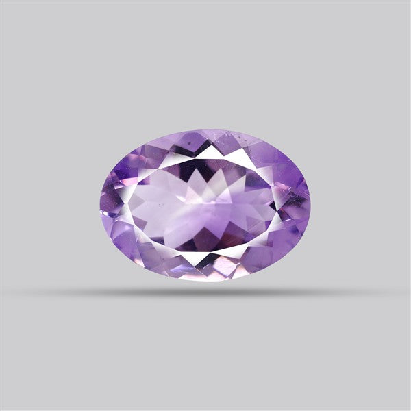 Rose de France Pink Amethyst Fine Gemstone