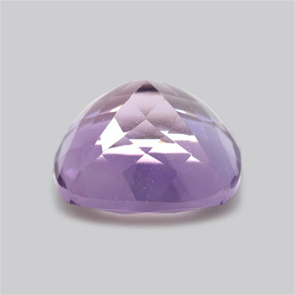 Rose de France Pink Amethyst Fine Gemstone