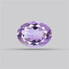 Rose de France Pink Amethyst Fine Gemstone