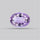 Rose de France Pink Amethyst Fine Gemstone