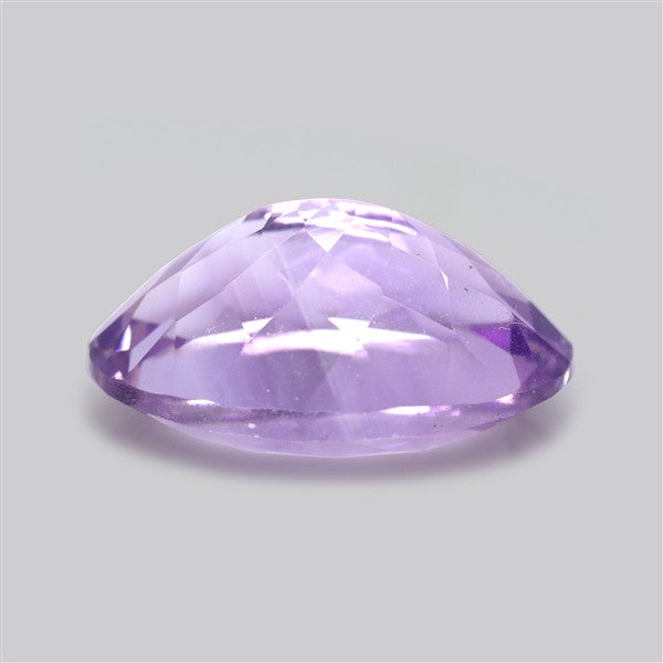 Rose de France Pink Amethyst Fine Gemstone