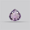 Rose de France Pink Amethyst Fine Gemstone