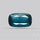 Faceted Teal Ocean Kyanite Fine Kyanite Gemstone