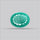 Peruvian Amazonite Faceted Fine Gemstone