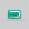 Peruvian Amazonite Faceted Fine Gemstone