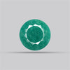 Peruvian Amazonite Faceted Fine Gemstone