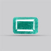 Peruvian Amazonite Faceted Fine Gemstone