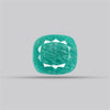Peruvian Amazonite Faceted Fine Gemstone