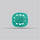 Peruvian Amazonite Faceted Fine Gemstone