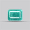 Peruvian Amazonite Faceted Fine Gemstone