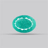 Peruvian Amazonite Faceted Fine Gemstone