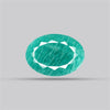 Peruvian Amazonite Faceted Fine Gemstone