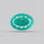 Peruvian Amazonite Faceted Fine Gemstone