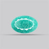Peruvian Amazonite Faceted Fine Gemstone
