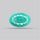 Peruvian Amazonite Faceted Fine Gemstone