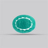 Peruvian Amazonite Faceted Fine Gemstone