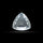 Large Himalayan Quartz Clear Faceted Fine Gemstone natural Crystal