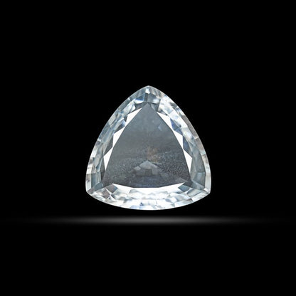 Large Himalayan Quartz Clear Faceted Fine Gemstone natural Crystal