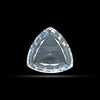 Large Himalayan Quartz Clear Faceted Fine Gemstone natural Crystal