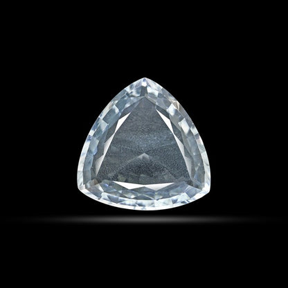 Large Himalayan Quartz Clear Faceted Fine Gemstone natural Crystal