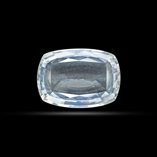 Large Himalayan Quartz Clear Faceted Fine Gemstone natural Crystal