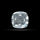 Large Himalayan Quartz Clear Faceted Fine Gemstone natural Crystal