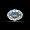 Large Himalayan Quartz Clear Faceted Fine Gemstone natural Crystal