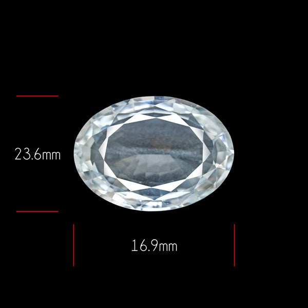 Large Himalayan Quartz Clear Faceted Fine Gemstone natural Crystal