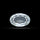 Large Himalayan Quartz Clear Faceted Fine Gemstone natural Crystal