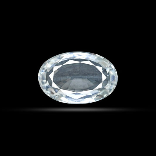 Large Himalayan Quartz Clear Faceted Fine Gemstone natural Crystal
