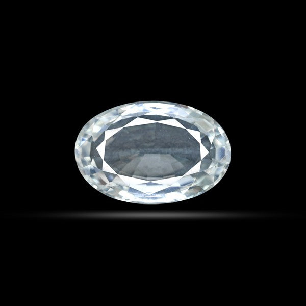 Large Himalayan Quartz Clear Faceted Fine Gemstone natural Crystal