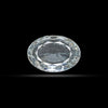 Large Himalayan Quartz Clear Faceted Fine Gemstone natural Crystal