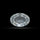Large Himalayan Quartz Clear Faceted Fine Gemstone natural Crystal