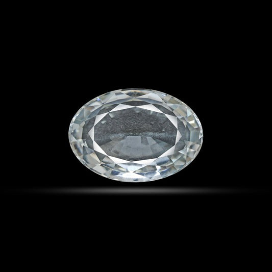 Large Himalayan Quartz Clear Faceted Fine Gemstone natural Crystal