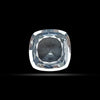 Large Himalayan Quartz Clear Faceted Fine Gemstone natural Crystal