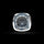 Large Himalayan Quartz Clear Faceted Fine Gemstone natural Crystal