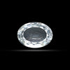 Large Himalayan Quartz Clear Faceted Fine Gemstone natural Crystal