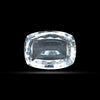 Large Himalayan Quartz Clear Faceted Fine Gemstone natural Crystal