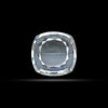 Large Himalayan Quartz Clear Faceted Fine Gemstone natural Crystal